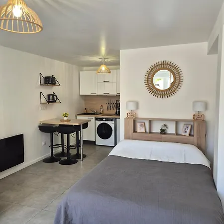 Apartmán Boheme Chic A *